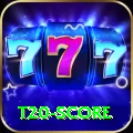 t20 score Max v3.1.9