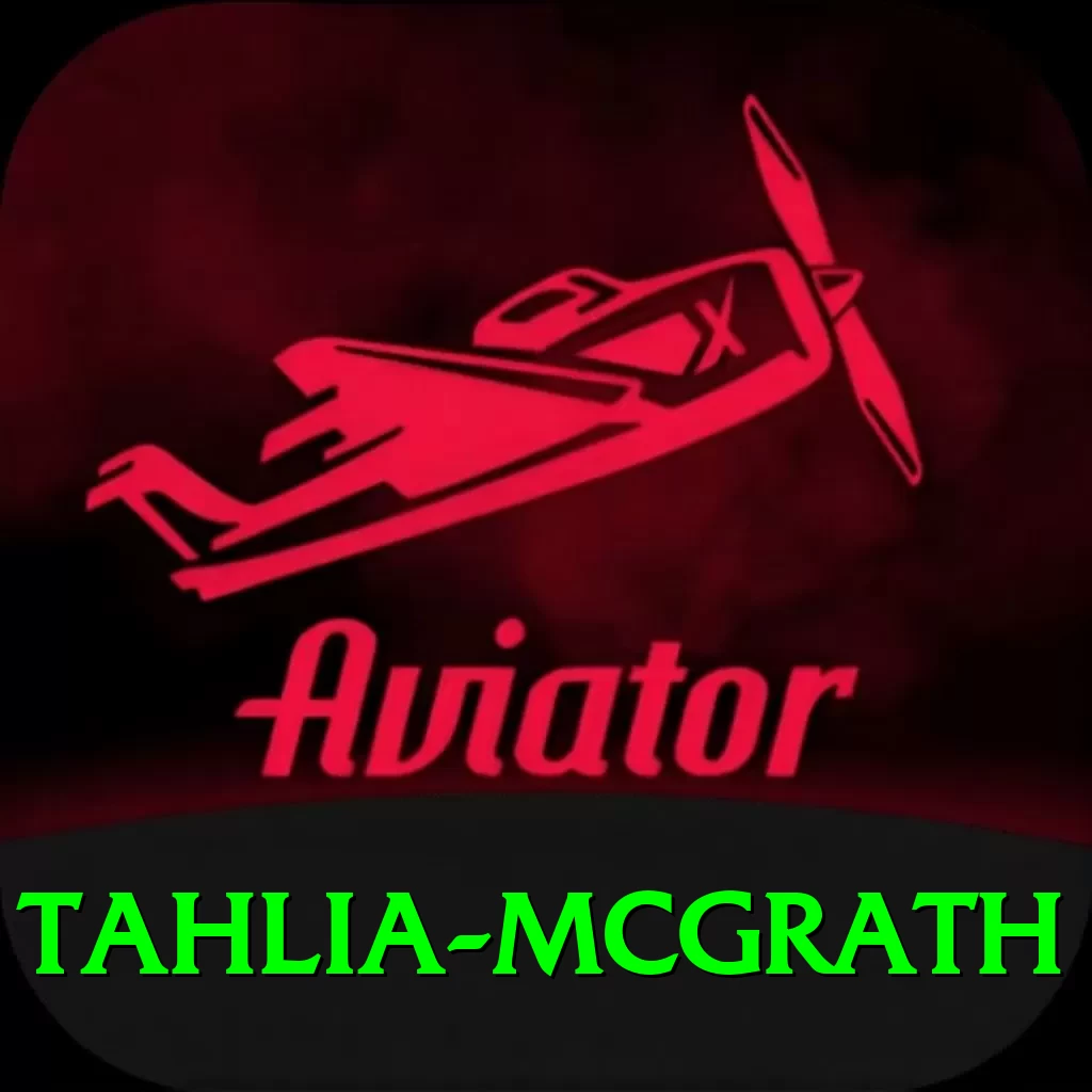 tahlia mcgrath Ultimate v4.9.2 - 2