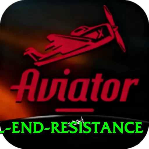 tail end resistance Deluxe Edition v3.0.5 - 2