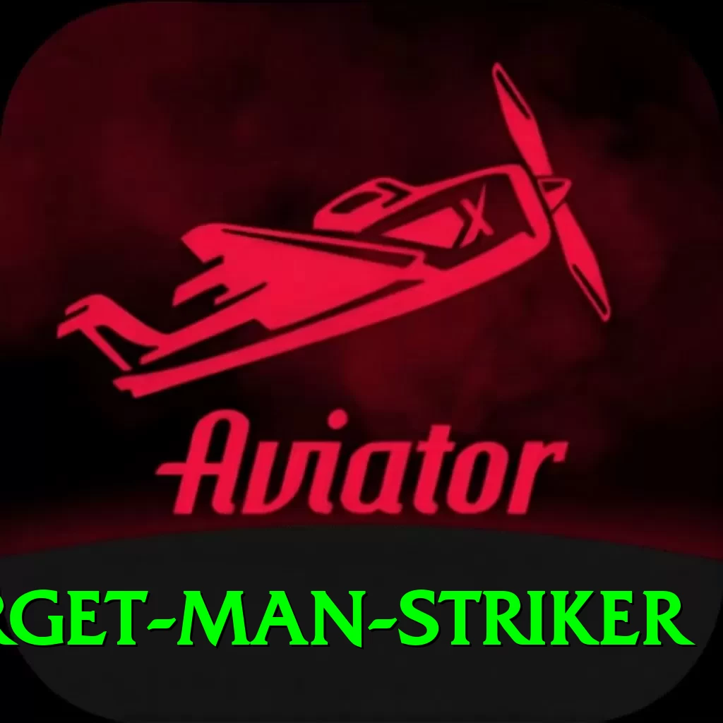 target man striker Master Pro v5.9.5 - 2