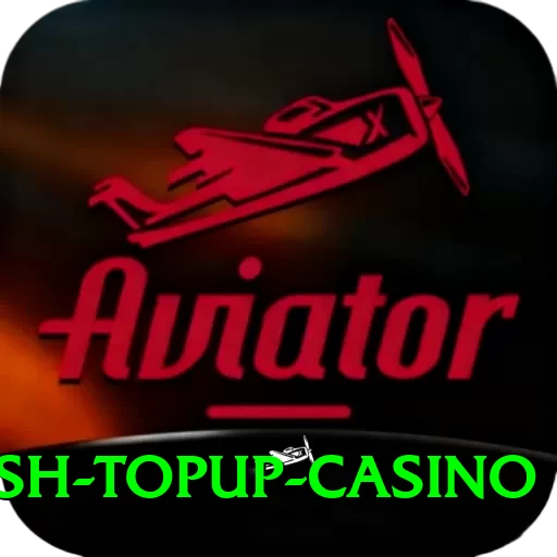 tcash topup casino Plus v2.5.3 - 2