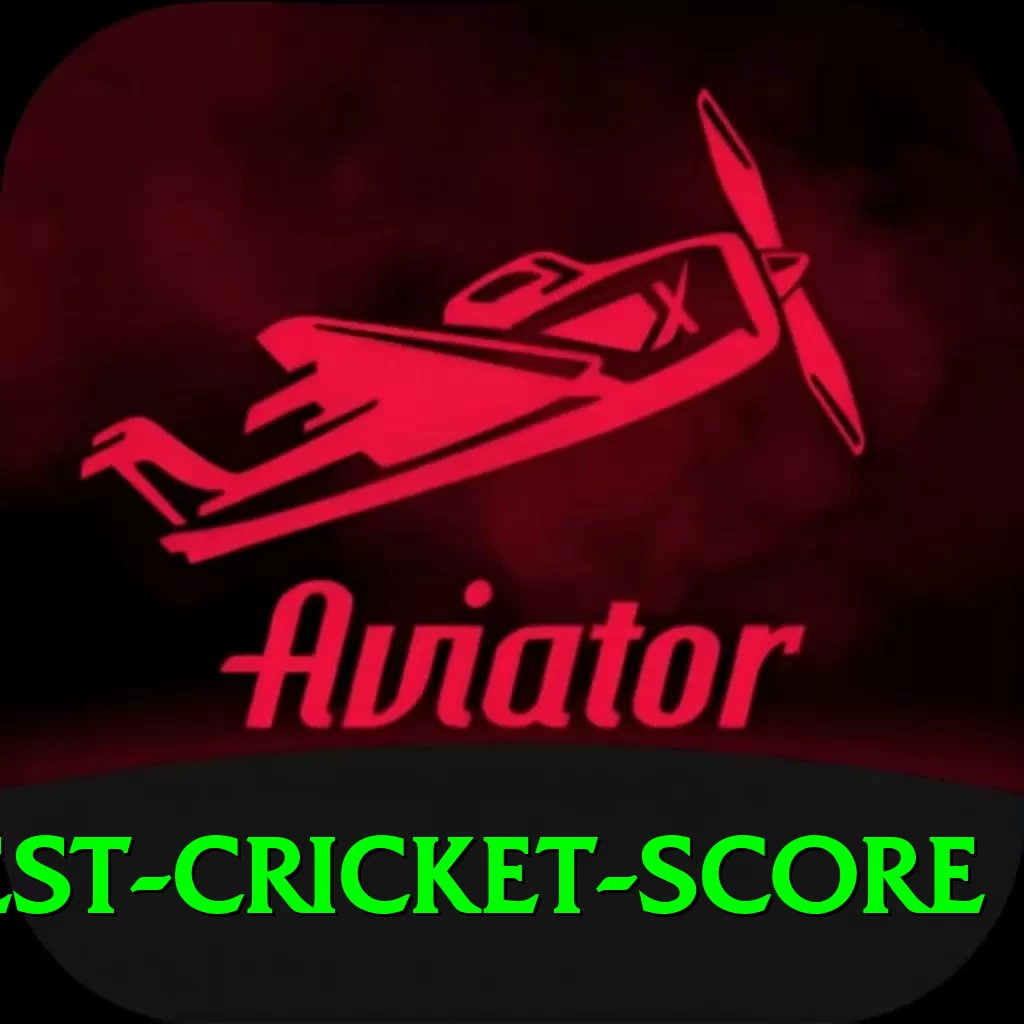test cricket score Deluxe Pro v3.5.1 - 2