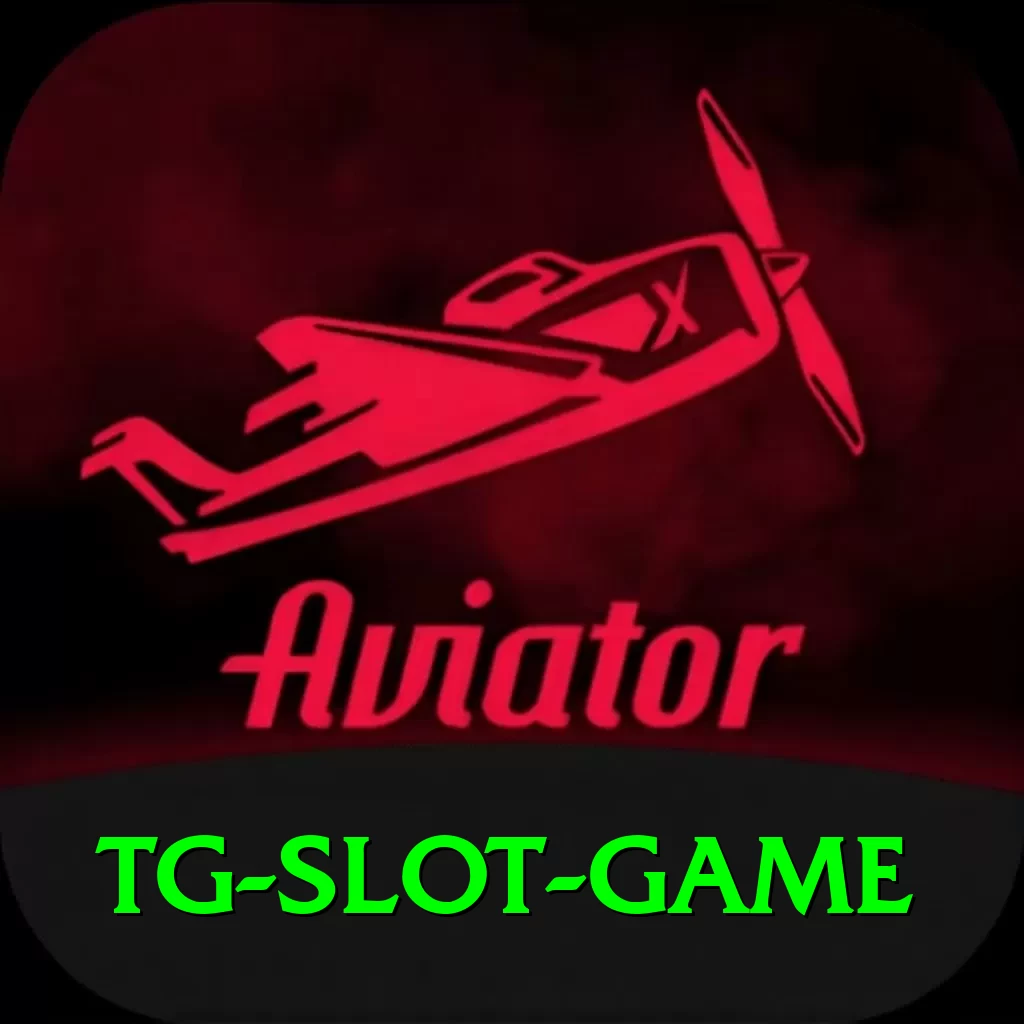 TG Slot Game Max Pro v2.2.5 - 2