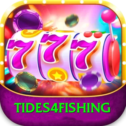 tides4fishing Max v2.7.3 - 2