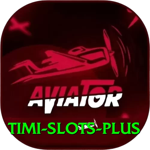 Timi Slots APK VIP v5.6.4 - 2
