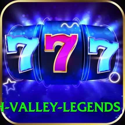 tirah valley legends Ultimate Pro v2.7.0 - 2