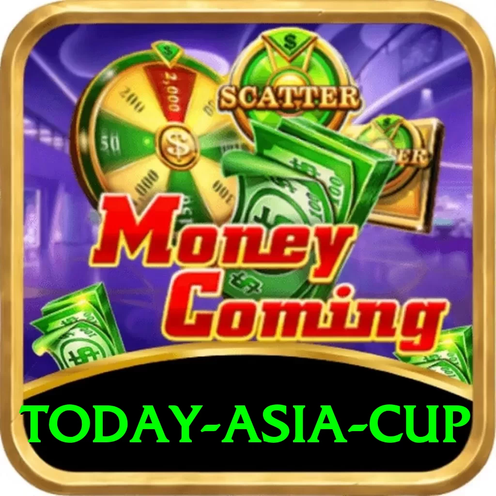 today asia cup Games (Casino & Earning) Elite v4.5.9 - 2