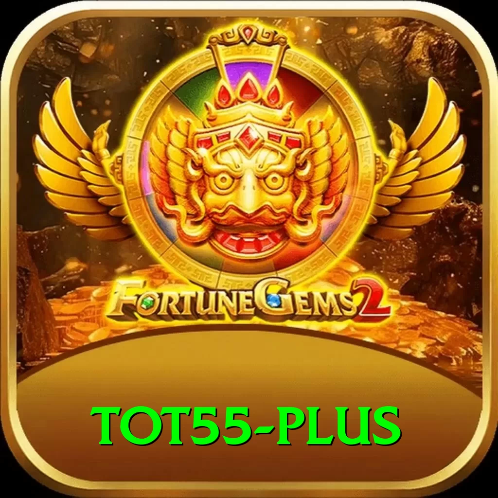 tot55 Gold v2.1.8 - 2