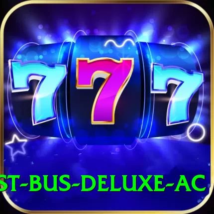 tourist bus deluxe ac Apps (Tools & Injectors) Turbo v5.7.7 - 2