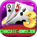 trinidad knight riders Plus Pro v5.5.8