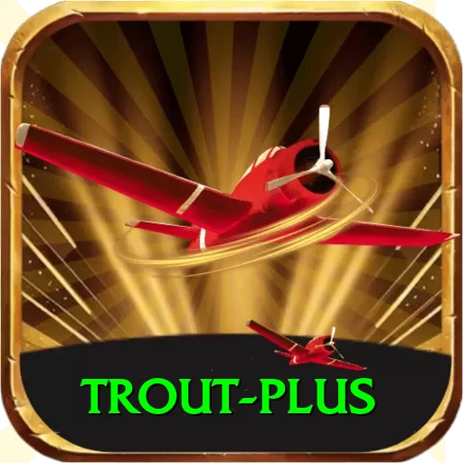 trout Turbo APK v1.6.1 - 2