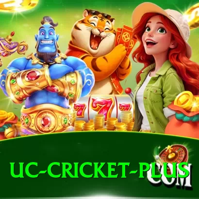 uc cricket Casino Mega v5.6.3 - 2