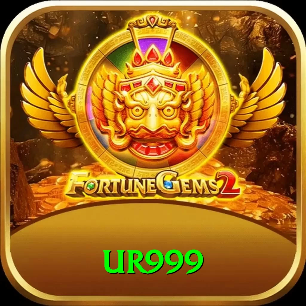 ur999 Gold Edition vv1.8.2 - 2