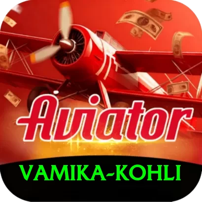 vamika kohli Pro v4.0.5 - 2