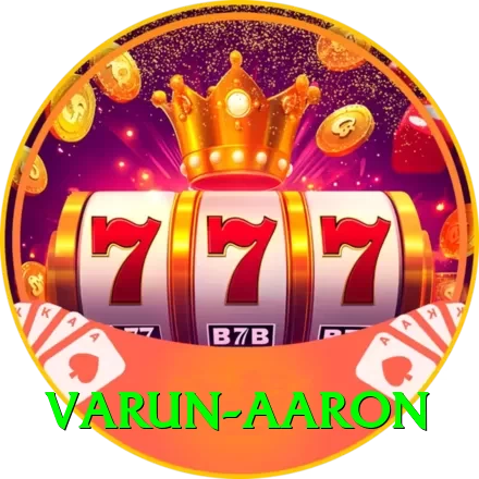 varun aaron Pro v2.3.9 - 2