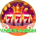 varun aaron Pro v2.3.9