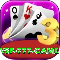 VSP 777 Game VIP Edition v5.2.0