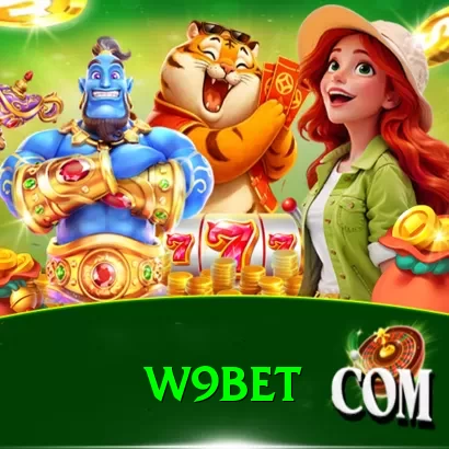 W9Bet VIP Edition v2.7.7 - 2
