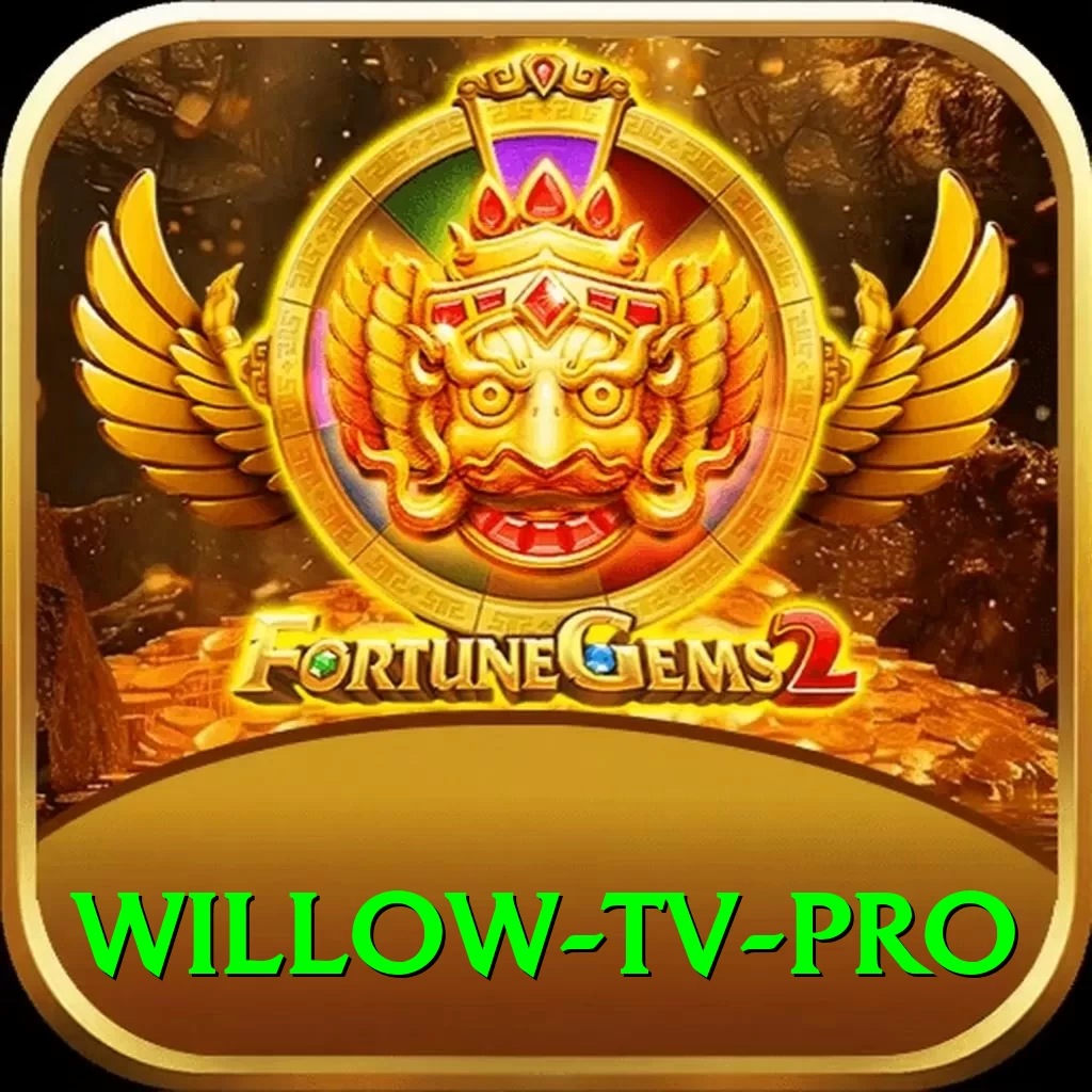willow tv Official v3.4.9 - 2