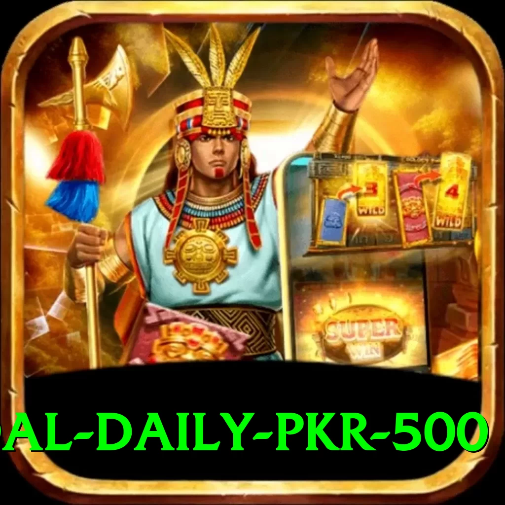 win goal daily pkr 500 Premium v5.6.1 - 2