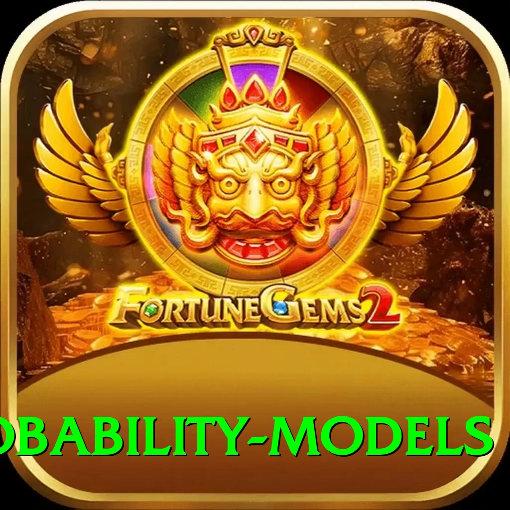 win probability models Apps (Tools & Injectors) Max v4.8.1 - 2