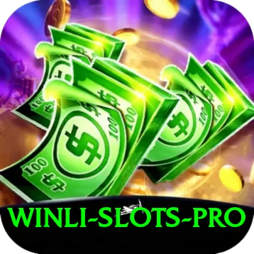 Winli Slots Elite 2024 - 2