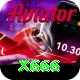 X666 Ultimate v2.3.8