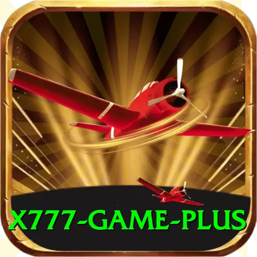 X777 Game Bonus Deluxe v4.3.1 - 2