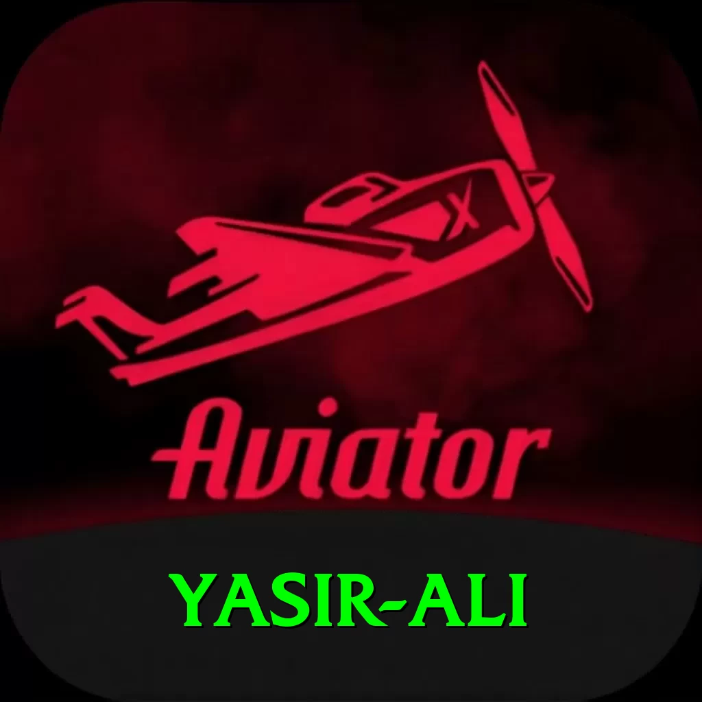 yasir ali Games (Casino & Earning) Plus v1.0.6 - 2