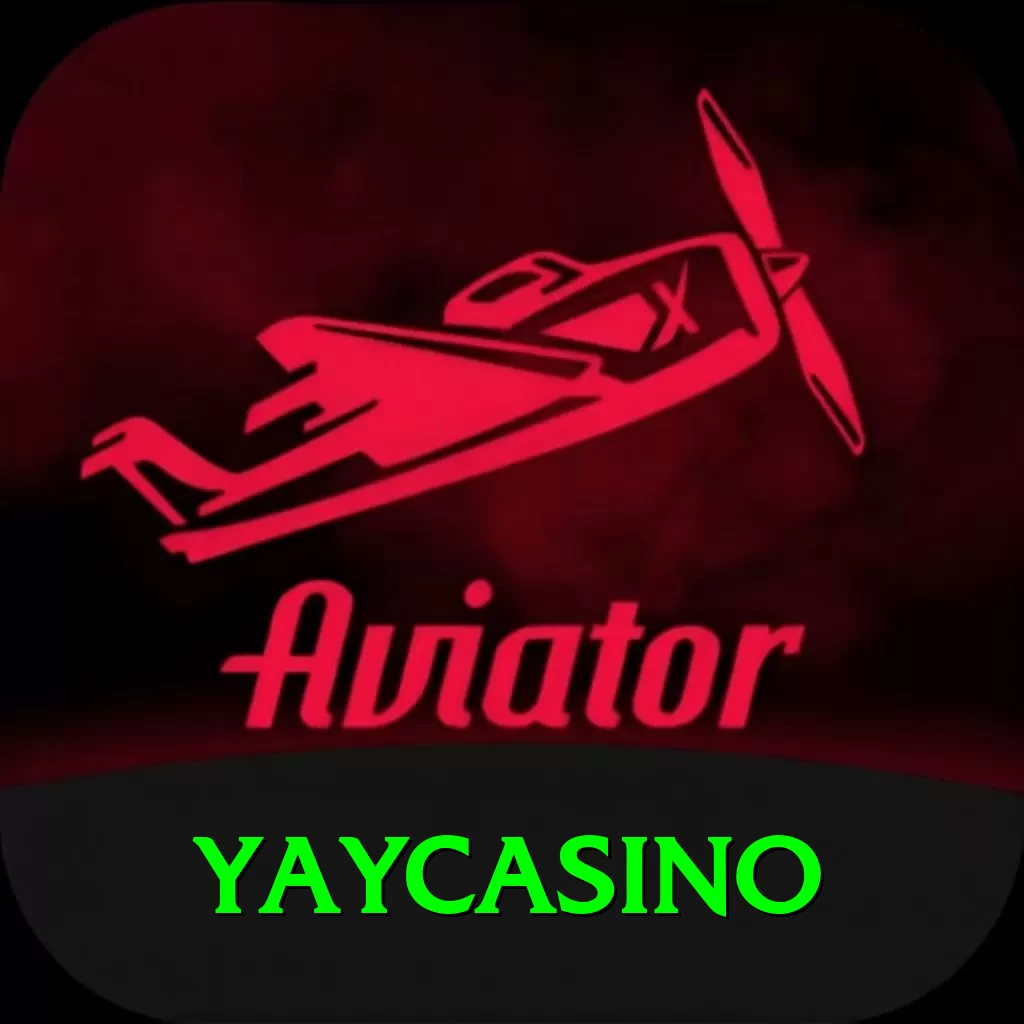 yaycasino App - 2