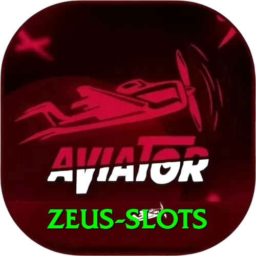 zeus slots Deluxe v2.1.4 - 2