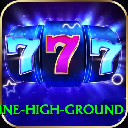 zipline high ground Ultimate v5.0.8 - 2